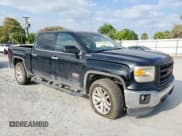 ✅ 2014 GMC Sierra 1500 SLE • VIN: 3GTP1UEC6EG496267 • Lot: 71028495. Wystawiony na Copart z przebiegiem 174 058 mil. Bezpłatny archiwum sprzedaży aukcyjnych z USA i szczegółowy raport historii pojazdu na DreamBid. Zdjęcie 4.