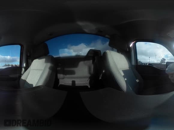 ✅ 2025 Ford F-150 XL • VIN: 1FTMF1L5XSKD17739 • Lot: 42245364. Wystawiony na IAAI z przebiegiem 1 972 mil. Bezpłatny archiwum sprzedaży aukcyjnych z USA i szczegółowy raport historii pojazdu na DreamBid. Zdjęcie 18.