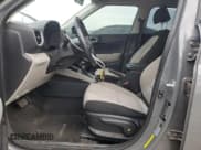 ✅ 2020 Hyundai Venue SEL • VIN: KMHRC8A38LU030295 • Lot: 85872184. Listed on Copart with 113,468 mi. Free auction sales archive from the USA and detailed vehicle history report at DreamBid. Image 7.