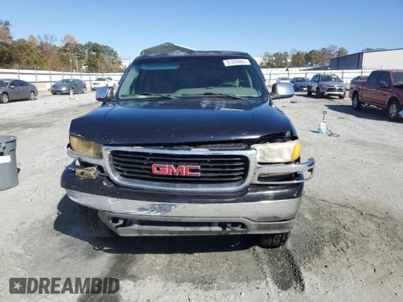 ✅ 1999 GMC Sierra 1500 SL • VIN: 1GTEK19T2XE554429 • Лот: 91220865. Опубликован ранее на Copart с пробегом 233 065 миль. Бесплатный доступ к архиву аукционных продаж из США и подробный отчёт об истории автомобиля на DreamBid. Изображение 5.