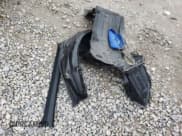 ✅ 2020 Subaru WRX STI Limited • VIN: JF1VA2Y62L9820593 • Lot: 85805224. Listed on Copart with 23,196 mi. Free auction sales archive from the USA and detailed vehicle history report at DreamBid. Image 12.