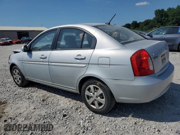 ✅ 2011 Hyundai Accent GLS • VIN: KMHCN4AC5BU608487 • Лот: 62119335. Опубликован ранее на Copart с пробегом 163 353 миль. Бесплатный доступ к архиву аукционных продаж из США и подробный отчёт об истории автомобиля на DreamBid. Изображение 2.