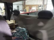 ✅ 2002 Chevrolet Silverado 2500HD • VIN: 1GCHK29U12E160263 • Lot: 43820432. Wystawiony na IAAI z przebiegiem 233 390 mil. Bezpłatny archiwum sprzedaży aukcyjnych z USA i szczegółowy raport historii pojazdu na DreamBid. Zdjęcie 8.