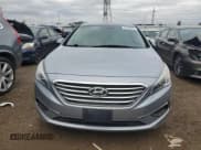 ✅ 2017 Hyundai Sonata 2.4L • VIN: 5NPE24AF9HH491838 • Lot: 87435095. Wystawiony na Copart z przebiegiem 170 392 mil. Bezpłatny archiwum sprzedaży aukcyjnych z USA i szczegółowy raport historii pojazdu na DreamBid. Zdjęcie 5.