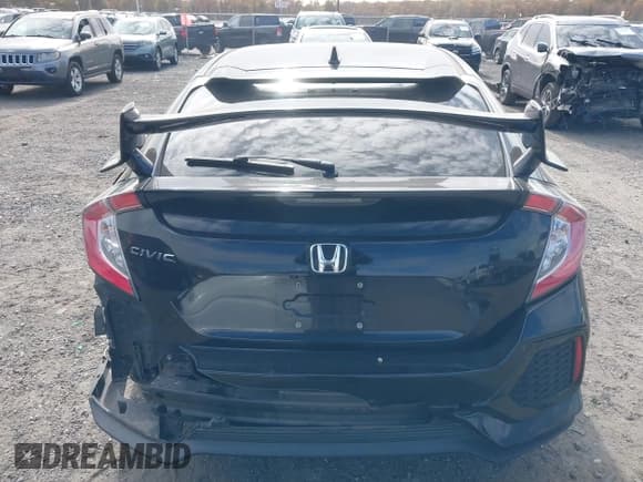 ✅ 2019 Honda Civic EX • VIN: SHHFK7H64KU425200 • Lot: 43564457. Listed on IAAI with 69,916 mi. Free auction sales archive from the USA and detailed vehicle history report at DreamBid. Image 17.