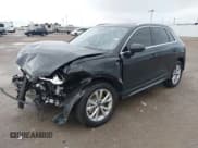 ✅ 2024 Audi Q3 S line Premium • VIN: WA1DECF31R1044287 • Лот: 42734245. Опубликован ранее на IAAI с пробегом 12 430 миль. Бесплатный доступ к архиву аукционных продаж из США и подробный отчёт об истории автомобиля на DreamBid. Изображение 2.