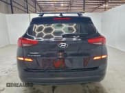 ✅ 2020 Hyundai Tucson Value • VIN: KM8J33A42LU142437 • Lot: 89807265. Listed on Copart with 78,399 mi. Free auction sales archive from the USA and detailed vehicle history report at DreamBid. Image 6.