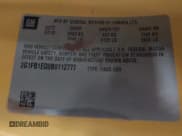 ✅ 2011 Chevrolet Camaro 1LT • VIN: 2G1FB1ED8B9112777 • Лот: 42841155. Опубликован ранее на IAAI с пробегом 150 858 миль. Бесплатный доступ к архиву аукционных продаж из США и подробный отчёт об истории автомобиля на DreamBid. Изображение 9.