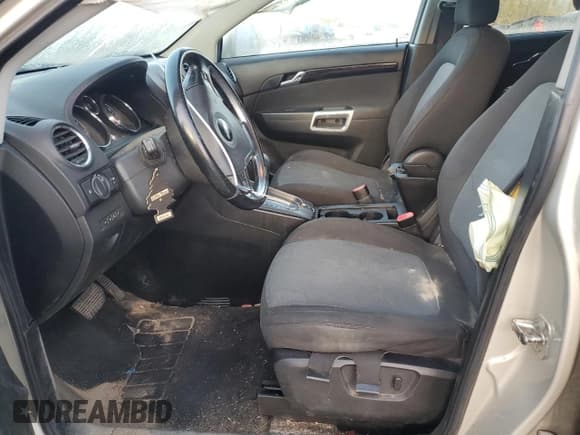 ✅ 2014 Chevrolet Captiva Sport LS • VIN: 3GNAL2EK7ES514582 • Lot: 78397674. Wystawiony na Copart z przebiegiem 174 351 mil. Bezpłatny archiwum sprzedaży aukcyjnych z USA i szczegółowy raport historii pojazdu na DreamBid. Zdjęcie 7.