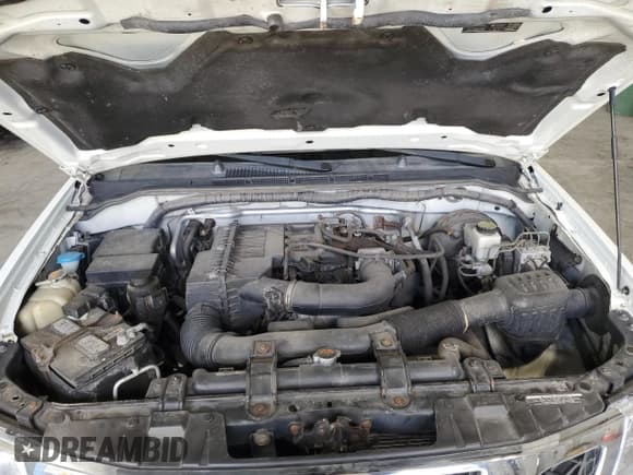 ✅ 2018 Nissan Frontier S • VIN: 1N6BD0CT8JN770502 • Лот: 90344925. Опубликован ранее на Copart с пробегом 202 619 миль. Бесплатный доступ к архиву аукционных продаж из США и подробный отчёт об истории автомобиля на DreamBid. Изображение 11.