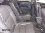 ✅ 2011 Honda Odyssey EX-L • VIN: 5FNRL5H67BB049446 • Lot: 42116436. Listed on IAAI with 197,667 mi. Free auction sales archive from the USA and detailed vehicle history report at DreamBid. Image 8.