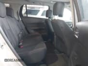 ✅ 2011 GMC Terrain SLE-2 • VIN: 2CTALSEC7B6298054 • Lot: 43838314. Wystawiony na IAAI z przebiegiem 212 411 mil. Bezpłatny archiwum sprzedaży aukcyjnych z USA i szczegółowy raport historii pojazdu na DreamBid. Zdjęcie 8.