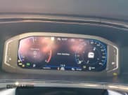 ✅ 2023 Volkswagen Taos SEL • VIN: 3VV2X7B24PM313329 • Lot: 88077795. Listed on Copart with 7,846 mi. Free auction sales archive from the USA and detailed vehicle history report at DreamBid. Image 9.