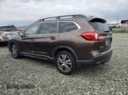 ✅ 2019 Subaru Ascent Limited • VIN: 4S4WMAPD7K3419909 • Lot: 93686155. Listed on Copart with 95,659 mi. Free auction sales archive from the USA and detailed vehicle history report at DreamBid. Image 2.