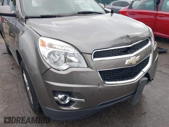 ✅ 2012 Chevrolet Equinox 2LT • VIN: 2GNALPEK0C6151972 • Лот: 43553068. Опубликован ранее на IAAI с пробегом 81 397 миль. Бесплатный доступ к архиву аукционных продаж из США и подробный отчёт об истории автомобиля на DreamBid. Изображение 21.