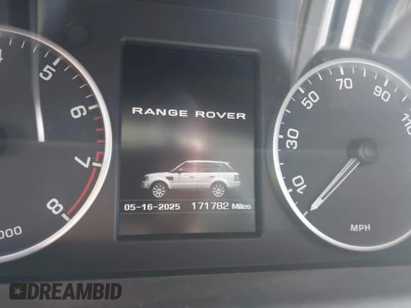 ✅ 2012 Land Rover Range Rover Sport HSE • VIN: SALSF2D4XCA731056 • Лот: 42250891. Опубликован ранее на IAAI с пробегом 171 782 миль. Бесплатный доступ к архиву аукционных продаж из США и подробный отчёт об истории автомобиля на DreamBid. Изображение 13.