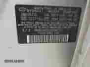 2010 Hyundai Elantra GLS z VIN KMHDU4ADXAU994757, wystawiony jako Copart lot #60771904 z przebiegiem 81 269 mil mil oraz Szkoda całkowita • Salvage title. Historia ofert i sprzedaży dostępna na DreamBid. Obrazek 12.