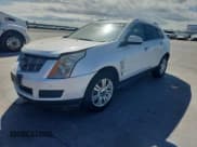 ✅ 2012 Cadillac SRX Luxury Collection • VIN: 3GYFNAE39CS539485 • Lot: 91437195. Wystawiony na Copart z przebiegiem 215 675 mil. Bezpłatny archiwum sprzedaży aukcyjnych z USA i szczegółowy raport historii pojazdu na DreamBid. Zdjęcie 1.
