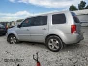 ✅ 2015 Honda Pilot EX-L • VIN: 5FNYF3H62FB029313 • Lot: 86883095. Wystawiony na Copart z przebiegiem 130 816 mil. Bezpłatny archiwum sprzedaży aukcyjnych z USA i szczegółowy raport historii pojazdu na DreamBid. Zdjęcie 2.