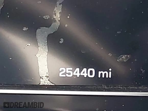 ✅ 2023 Chevrolet Tahoe LT • VIN: 1GNSKNKD7PR119905 • Lot: 42487598. Listed on IAAI with 25,440 mi. Free auction sales archive from the USA and detailed vehicle history report at DreamBid. Image 14.