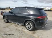 ✅ 2020 Mercedes-Benz GLE 350 • VIN: 4JGFB4KB6LA080280 • Lot: 51297625. Listed on Copart with 128,806 mi. Free auction sales archive from the USA and detailed vehicle history report at DreamBid. Image 2.