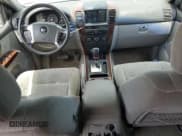 ✅ 2005 Kia Sorento LX • VIN: KNDJC733155463592 • Лот: 62647525. Опубликован ранее на Copart с пробегом 121 892 миль. Бесплатный доступ к архиву аукционных продаж из США и подробный отчёт об истории автомобиля на DreamBid. Изображение 8.