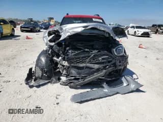 ✅ 2024 MINI Countryman John Cooper Works • VIN: WMZ33BS05R3R39668 • Lot: 48924935. Listed on Copart with 3,390 mi. Free auction sales archive from the USA and detailed vehicle history report at DreamBid. Image 5.