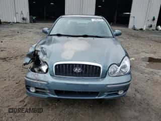 2005 Hyundai Sonata GLS с VIN KMHWF35H05A099649, выставлен на аукционе Copart как лот 74624104 с пробегом 182 268 миль миль и Списание • Salvage title. История ставок и продаж доступна на DreamBid. Изображение 5.