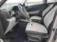 2024 Hyundai Venue SEL с VIN KMHRC8A33RU322770, выставлен на аукционе Copart как лот 80264264 с пробегом 8 155 миль миль и На запчасти • Non repairable. История ставок и продаж доступна на DreamBid. Изображение 7.