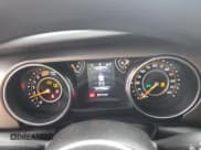 ✅ 2021 Jeep Wrangler Unlimited Sport • VIN: 1C4HJXDN6MW566780 • Lot: 61600405. Listed on Copart with 83,116 mi. Free auction sales archive from the USA and detailed vehicle history report at DreamBid. Image 9.