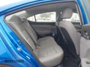 ✅ 2018 Hyundai Elantra SE • VIN: KMHD74LF7JU450321 • Lot: 43115410. Listed on IAAI with 85,636 mi. Free auction sales archive from the USA and detailed vehicle history report at DreamBid. Image 8.