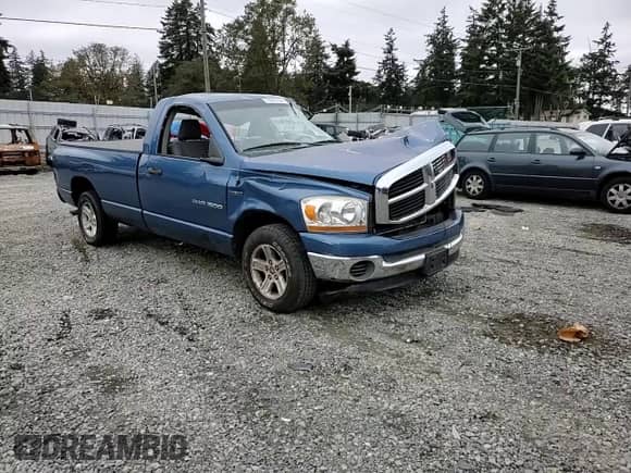 ✅ 2006 Dodge 1500 ST • VIN: 1D7HA16226J151607 • Лот: 73035124. Размещён на Copart с пробегом Не указан миль. Получите бесплатный доступ к архиву аукционных продаж из США и посмотрите подробный отчёт об истории автомобиля на DreamBid. Изображение 11.