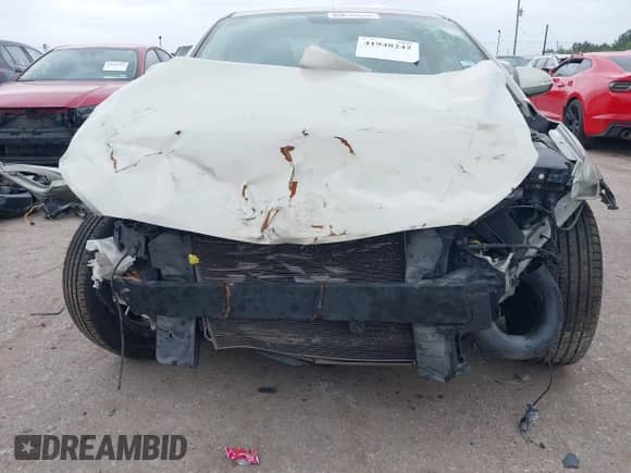 2017 Hyundai Elantra Limited с VIN KMHD84LF3HU176798, выставлен на аукционе IAAI как лот 41948242 с пробегом Не указан миль и . История ставок и продаж доступна на DreamBid. Изображение 6.