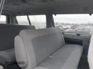 ✅ 2007 Ford Econoline Passenger XL • VIN: 1FBNE31L97DA19249 • Lot: 41726653. Listed on IAAI with 114,141 mi. Free auction sales archive from the USA and detailed vehicle history report at DreamBid. Image 8.