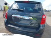 ✅ 2012 Chevrolet Equinox LS • VIN: 2GNALBEK3C1315473 • Lot: 43113465. Wystawiony na IAAI z przebiegiem 163 879 mil. Bezpłatny archiwum sprzedaży aukcyjnych z USA i szczegółowy raport historii pojazdu na DreamBid. Zdjęcie 16.