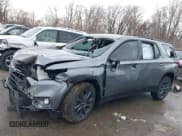 ✅ 2021 Chevrolet Traverse RS • VIN: 1GNEVJKW4MJ163501 • Lot: 41344427. Wystawiony na IAAI z przebiegiem Nie podano. Bezpłatny archiwum sprzedaży aukcyjnych z USA i szczegółowy raport historii pojazdu na DreamBid. Zdjęcie 15.