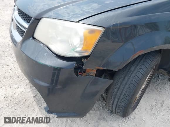 ✅ 2012 Dodge Grand Caravan Crew • VIN: 2C4RDGDG1CR151614 • Lot: 42472774. Wystawiony na IAAI z przebiegiem 212 380 mil. Bezpłatny archiwum sprzedaży aukcyjnych z USA i szczegółowy raport historii pojazdu na DreamBid. Zdjęcie 12.