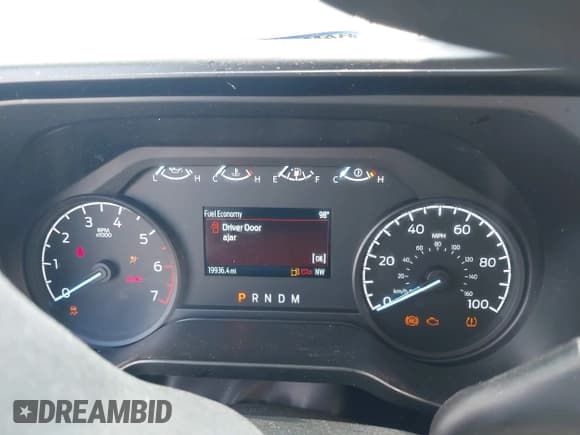 ✅ 2024 Ford F-250 XL • VIN: 1FT7X2AA4REF56616 • Lot: 43171268. Listed on IAAI with 19,936 mi. Free auction sales archive from the USA and detailed vehicle history report at DreamBid. Image 7.