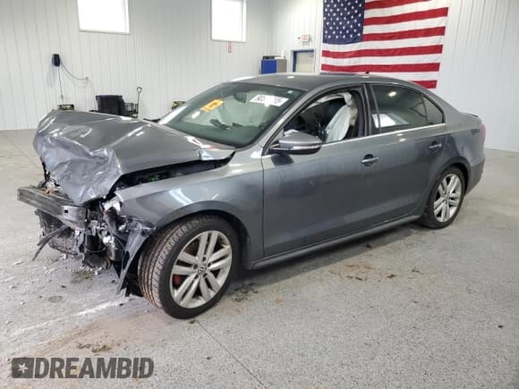 ✅ 2014 Volkswagen Jetta GLI • VIN: 3VW4T7AJ5EM397120 • Lot: 90583255. Listed on Copart with Not provided. Free auction sales archive from the USA and detailed vehicle history report at DreamBid. Image 1.
