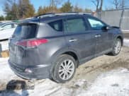 ✅ 2016 Toyota RAV4 Limited • VIN: 2T3DFREV3GW537962 • Лот: 41408320. Опубликован ранее на IAAI с пробегом 73 310 миль. Бесплатный доступ к архиву аукционных продаж из США и подробный отчёт об истории автомобиля на DreamBid. Изображение 4.