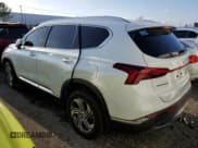 ✅ 2022 Hyundai Santa Fe SEL • VIN: 5NMS2DAJ0NH407034 • Lot: 49009613. Wystawiony na Copart z przebiegiem 22 693 mil. Bezpłatny archiwum sprzedaży aukcyjnych z USA i szczegółowy raport historii pojazdu na DreamBid. Zdjęcie 2.