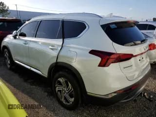✅ 2022 Hyundai Santa Fe SEL • VIN: 5NMS2DAJ0NH407034 • Lot: 49009613. Wystawiony na Copart z przebiegiem 22 693 mil. Bezpłatny archiwum sprzedaży aukcyjnych z USA i szczegółowy raport historii pojazdu na DreamBid. Zdjęcie 2.