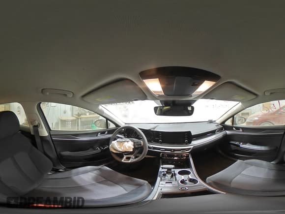 ✅ 2024 Kia K5 LXS • VIN: 5XXG14J22RG258051 • Lot: 88331725. Wystawiony na Copart z przebiegiem 18 956 mil. Bezpłatny archiwum sprzedaży aukcyjnych z USA i szczegółowy raport historii pojazdu na DreamBid. Zdjęcie 13.