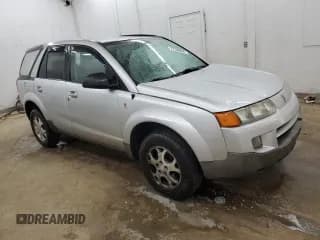 ✅ 2004 Saturn VUE V6 • VIN: 5GZCZ53444S816894 • Lot: 77196044. Wystawiony na Copart z przebiegiem 259 152 mil. Bezpłatny archiwum sprzedaży aukcyjnych z USA i szczegółowy raport historii pojazdu na DreamBid. Zdjęcie 4.