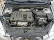 ✅ 2010 Hyundai Accent GLS • VIN: KMHCN4AC6AU504153 • Лот: 85639084. Опубликован ранее на Copart с пробегом 79 525 миль. Бесплатный доступ к архиву аукционных продаж из США и подробный отчёт об истории автомобиля на DreamBid. Изображение 13.