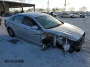 ✅ 2018 Hyundai Sonata SE • VIN: 5NPE24AF6JH669114 • Lot: 43137963. Listed on Copart with 38,552 mi. Free auction sales archive from the USA and detailed vehicle history report at DreamBid. Image 4.