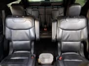 ✅ 2020 Ford Explorer ST • VIN: 1FM5K8GC5LGB06028 • Lot: 91880175. Wystawiony na Copart z przebiegiem 90 646 mil. Bezpłatny archiwum sprzedaży aukcyjnych z USA i szczegółowy raport historii pojazdu na DreamBid. Zdjęcie 10.