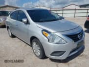✅ 2018 Nissan Versa SV • VIN: 3N1CN7AP2JL801264 • Лот: 42679723. Опубликован ранее на IAAI с пробегом 120 715 миль. Бесплатный доступ к архиву аукционных продаж из США и подробный отчёт об истории автомобиля на DreamBid. Изображение 1.