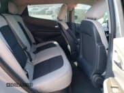 ✅ 2019 Chevrolet Bolt EV LT • VIN: 1G1FY6S06K4100403 • Lot: 61884984. Wystawiony na Copart z przebiegiem 64 161 mil. Bezpłatny archiwum sprzedaży aukcyjnych z USA i szczegółowy raport historii pojazdu na DreamBid. Zdjęcie 11.