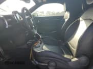 ✅ 2013 MINI Roadster S • VIN: WMWSY3C51DT593797 • Lot: 52990495. Wystawiony na Copart z przebiegiem 58 272 mil. Bezpłatny archiwum sprzedaży aukcyjnych z USA i szczegółowy raport historii pojazdu na DreamBid. Zdjęcie 7.